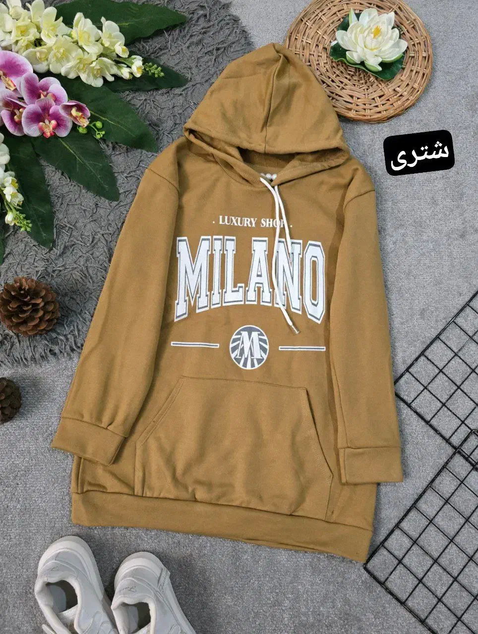 هودی با ارسال رایگان|لباس|فردوس (خراسان), |دیوار