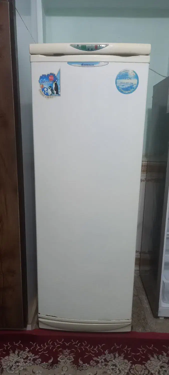 یخچال و فریزر|یخچال و فریزر|شوش, |دیوار