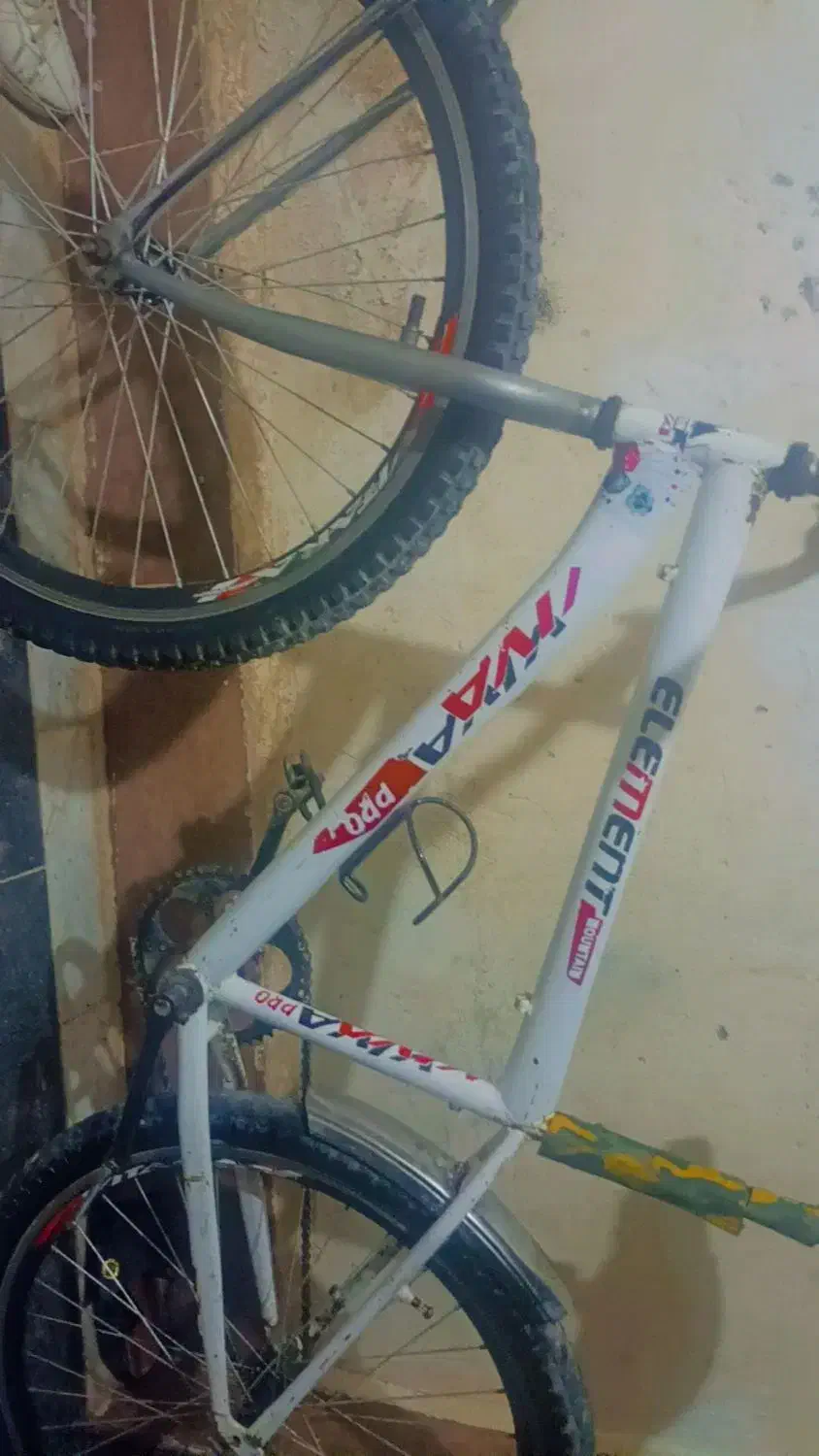 دوچرخه 26 ویوا|دوچرخه، اسکیت، اسکوتر|زابل, |دیوار