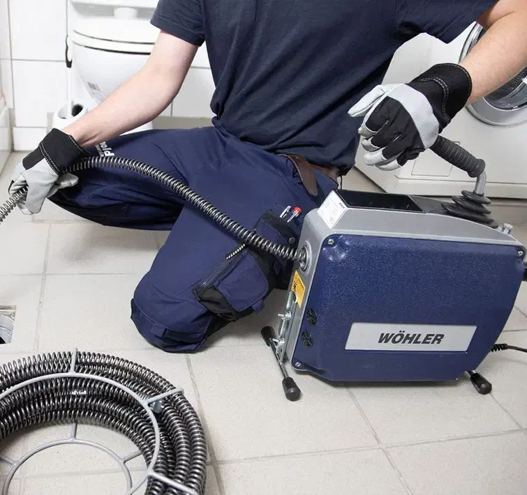 لوله بازکنی *۵۰درصد تخفیف ویژه*|خدمات پیشه و مهارت|همدان, |دیوار