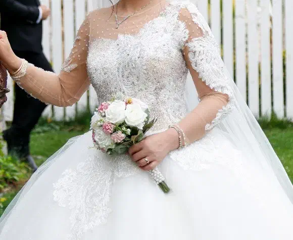 لباس عروس|لباس|تهران, ارم|دیوار