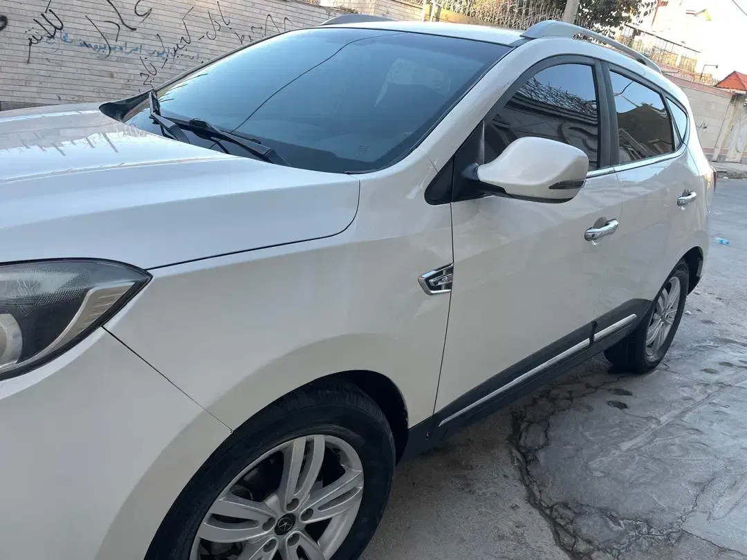 جک s5|خودرو سواری و وانت|زاهدان, |دیوار