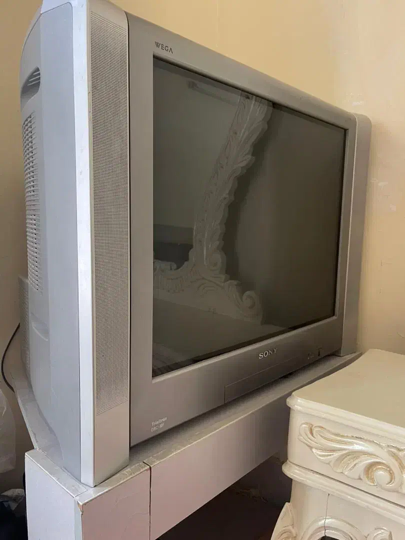 تلویزیون ۲۹ اینچ|تلویزیون و پروژکتور|مشهد, کوثر|دیوار