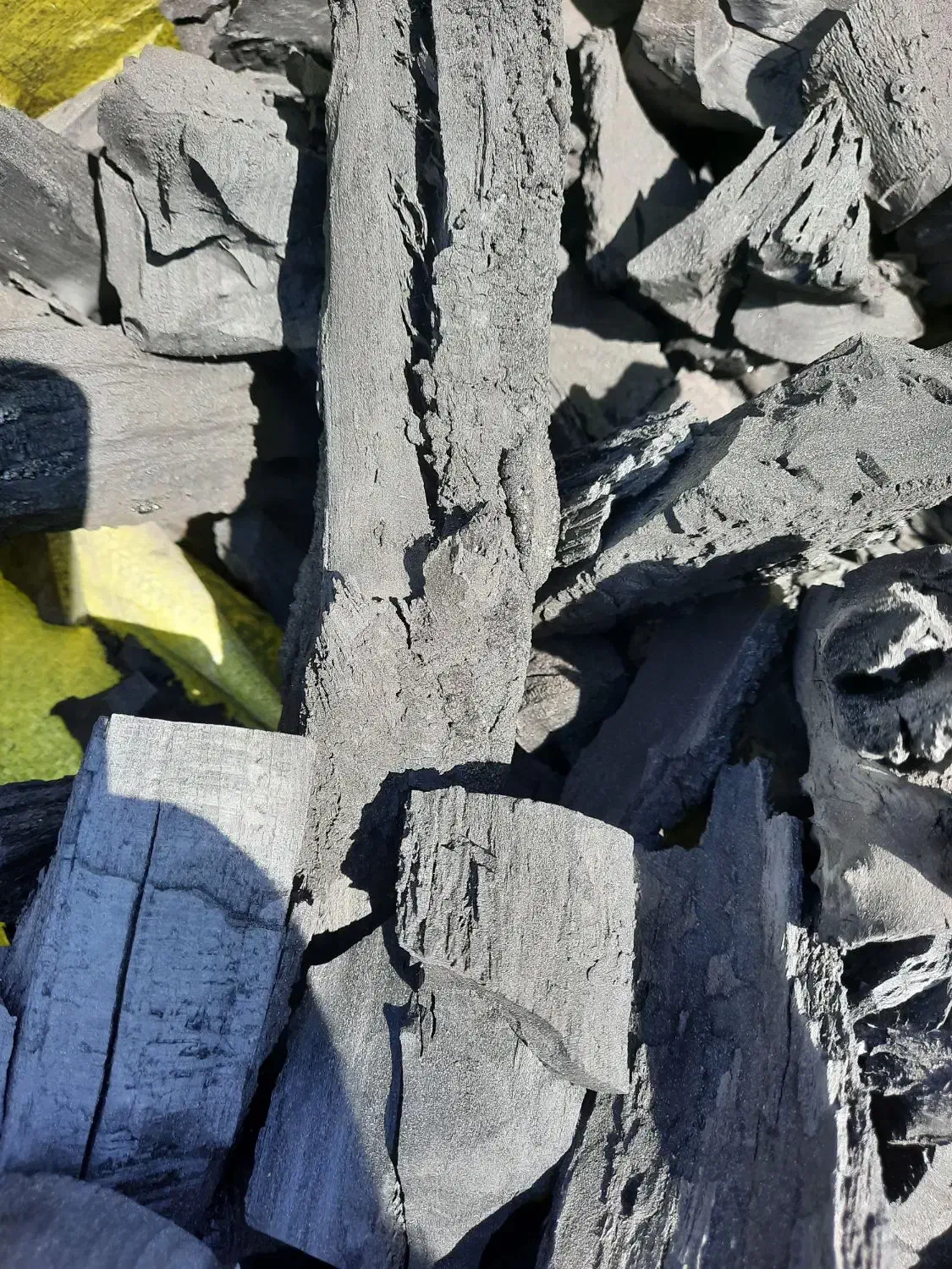 زغال کبابی با کیفیت|عمدهفروشی|شیراز, گویم|دیوار