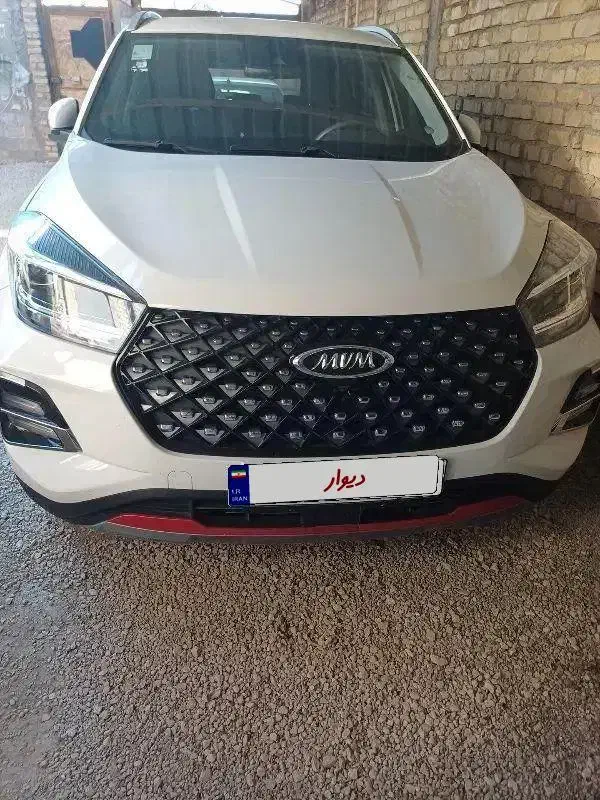 فروش x55 pro ie|خودرو سواری و وانت|لامرد, |دیوار