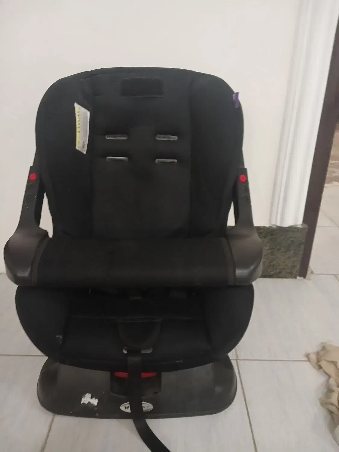 صندلی بچه|تخت و صندلی بچه|کرمانشاه, |دیوار