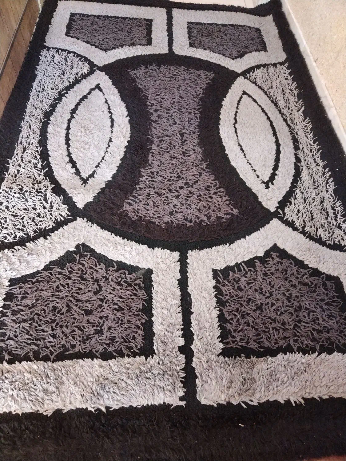 قالیچه|گلیم، جاجیم، گبه|سبزوار, توحیدشهر|دیوار