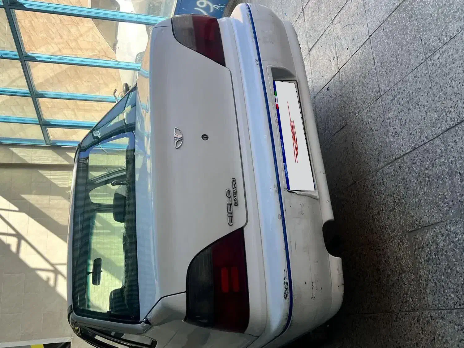 سیلو ۸۱|خودرو سواری و وانت|فلاورجان, |دیوار