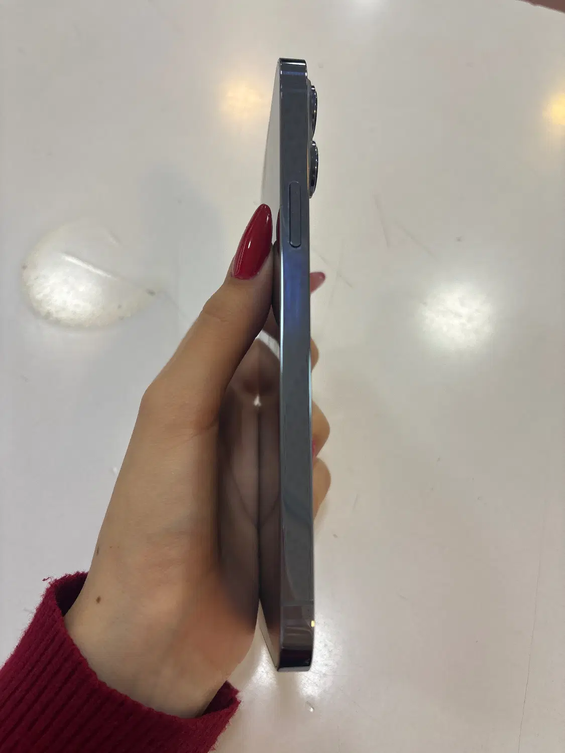iphone 13 Pro Max|موبایل|رشت, چله خانه|دیوار