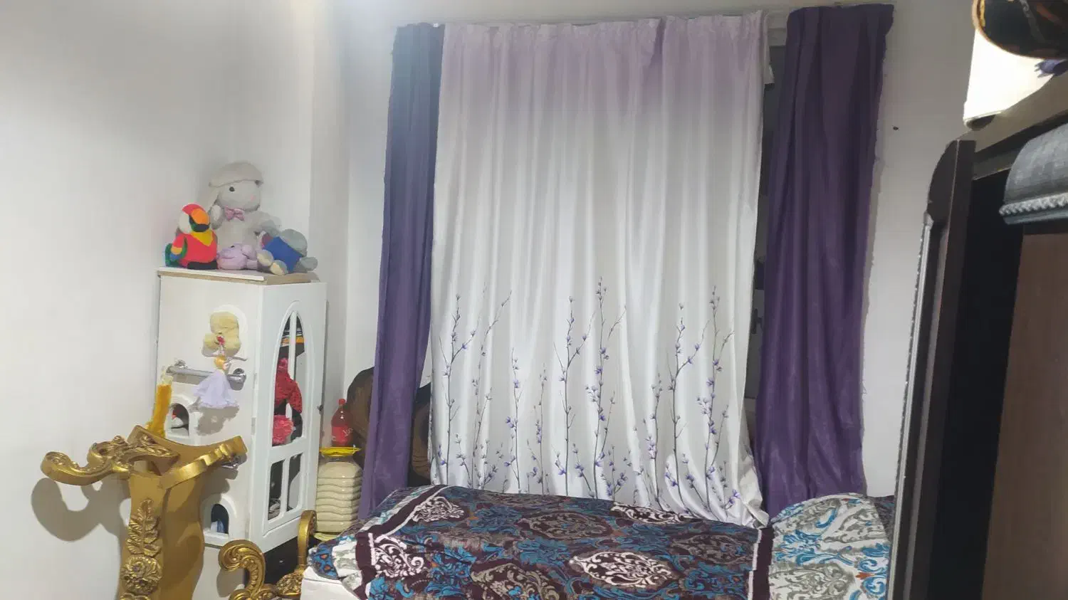 دو خواب|اجارهٔ آپارتمان|شاهدشهر, |دیوار