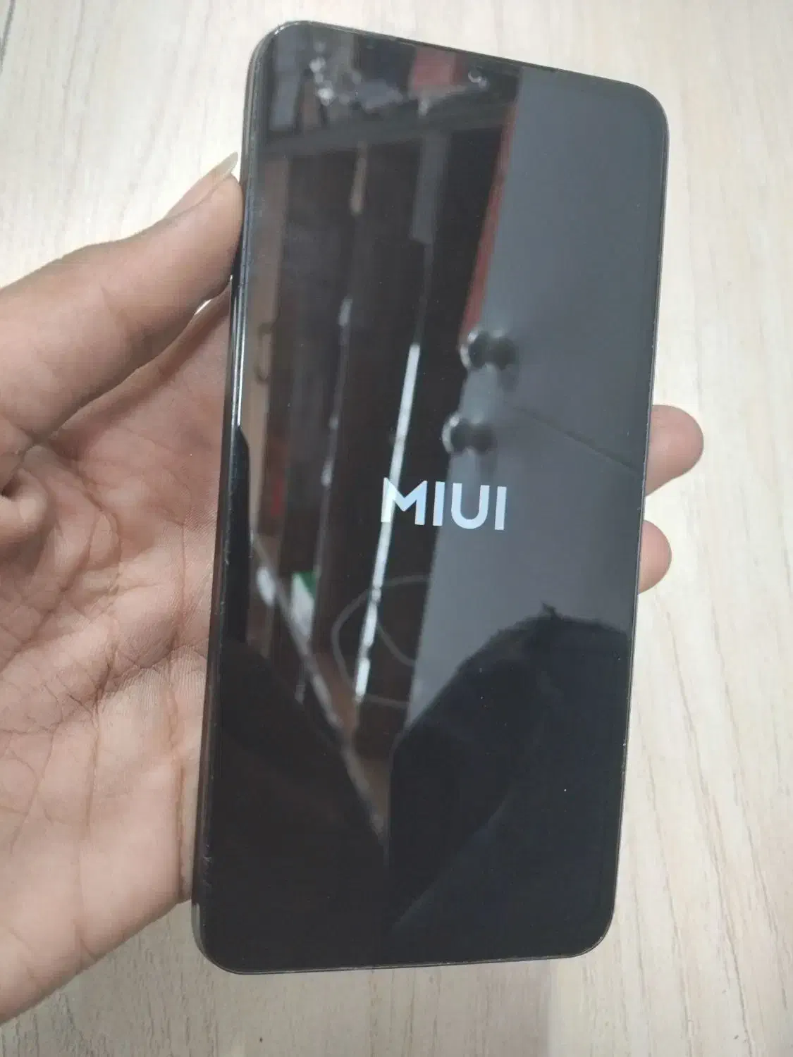 گوشی moco m3|موبایل|گنبد کاووس, |دیوار