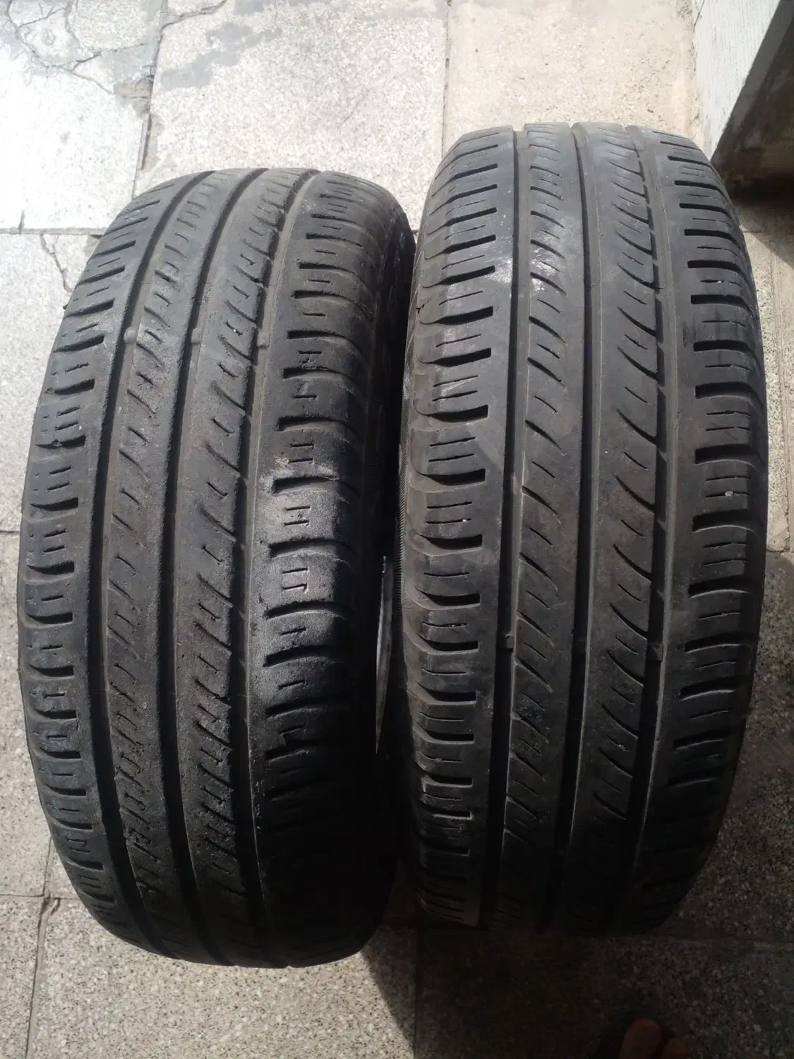 لاستیک|قطعات یدکی و لوازم جانبی|فردیس, نگارستان|دیوار