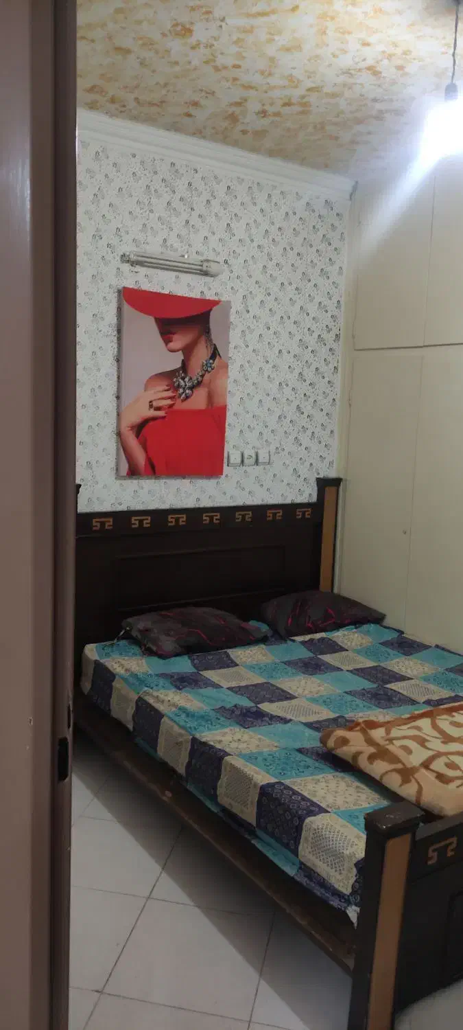 منزل مبله مسافر سوییت اصفهان|اجارهٔ کوتاهمدت آپارتمان و سوئیت|اصفهان, فیض|دیوار