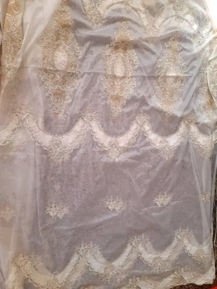 پرده پذیرایی|پرده، رانر، رومیزی|مشهد, رضاییه|دیوار