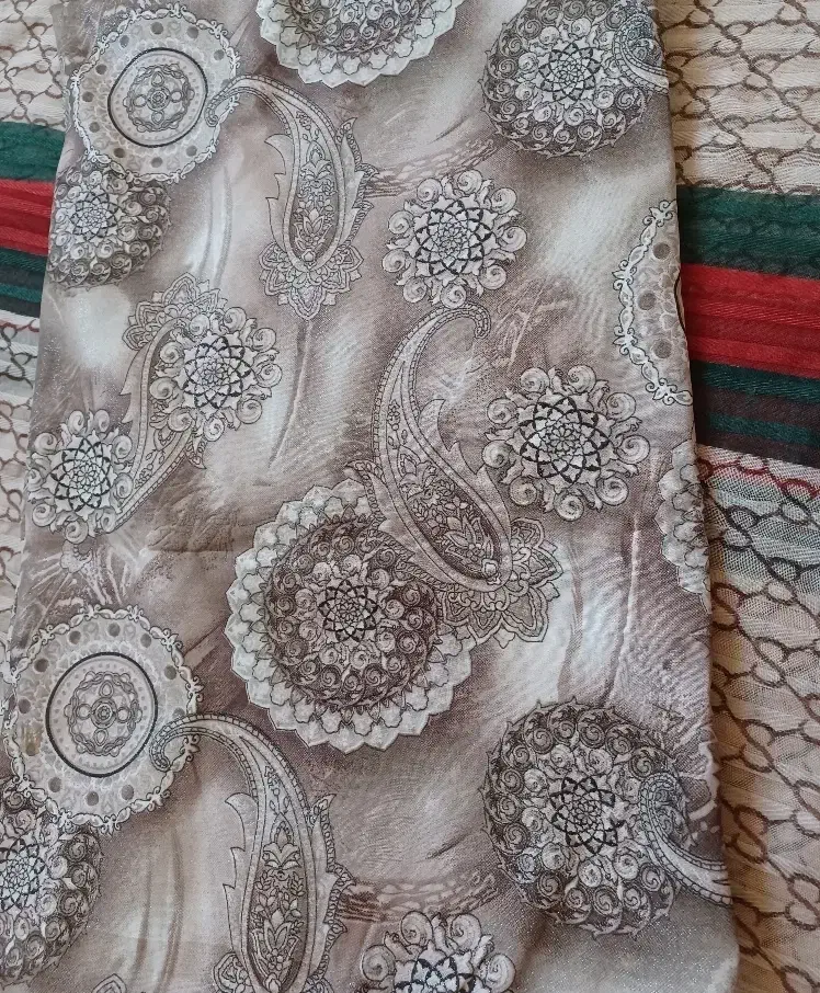 پارچه چادری نقره کوب،هدیه روز مادر،زن|لباس|تهران, گلستان (شهرک راه آهن)|دیوار