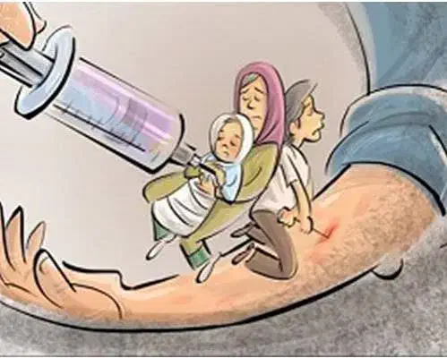 سم زدایی.ترک اعتیاد|خدمات آرایشگری و زیبایی|شیراز, تندگویان|دیوار