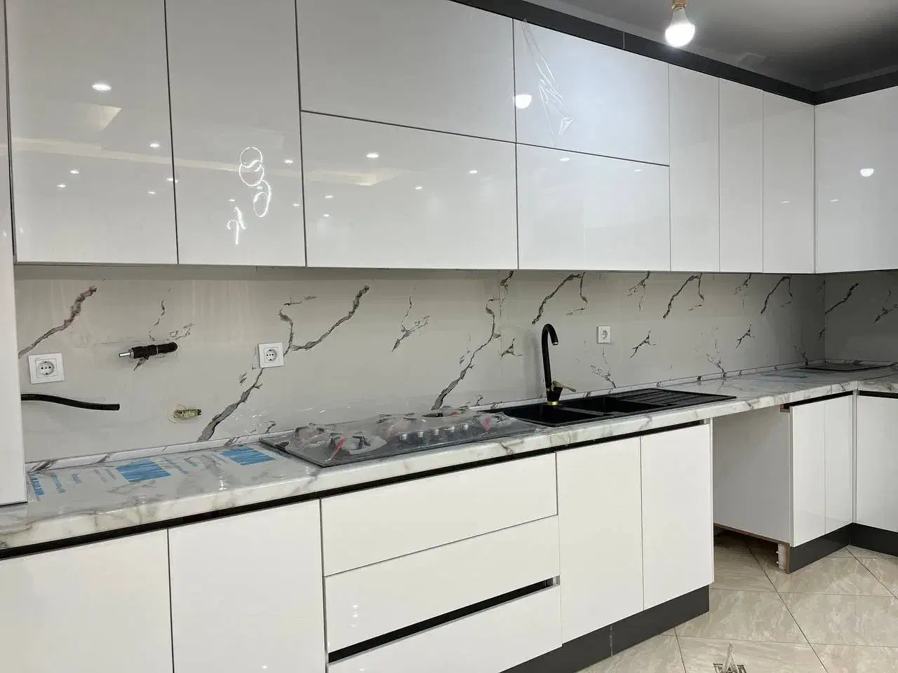 آپارتمان۷۰متر مدرنیزه/پارکینگ سندی/۶واحده/باما۲۴|فروش آپارتمان|اندیشه, شهرک المهدی|دیوار