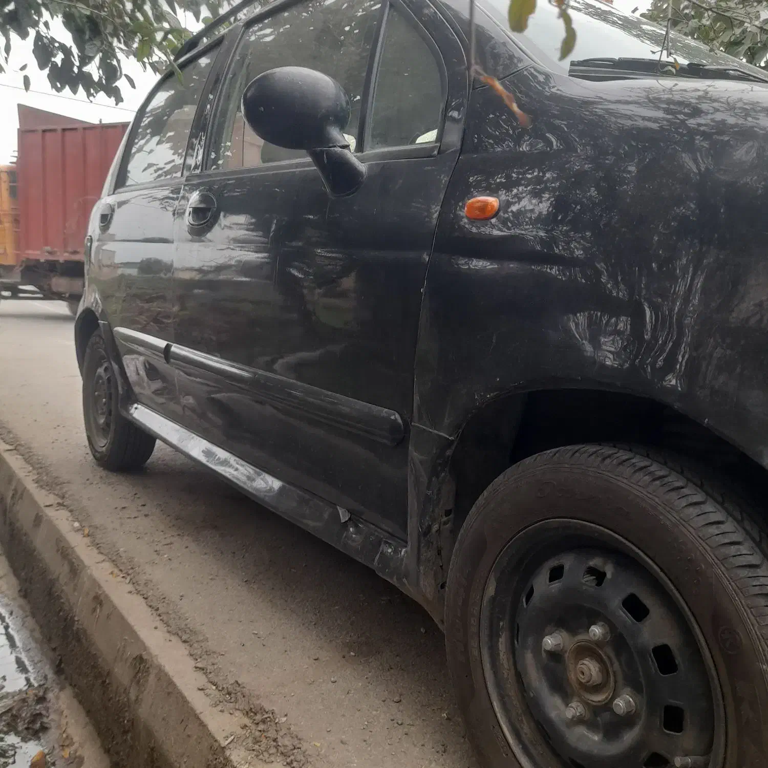 ام وی ام 4سیلندر|خودرو سواری و وانت|گرگان, |دیوار