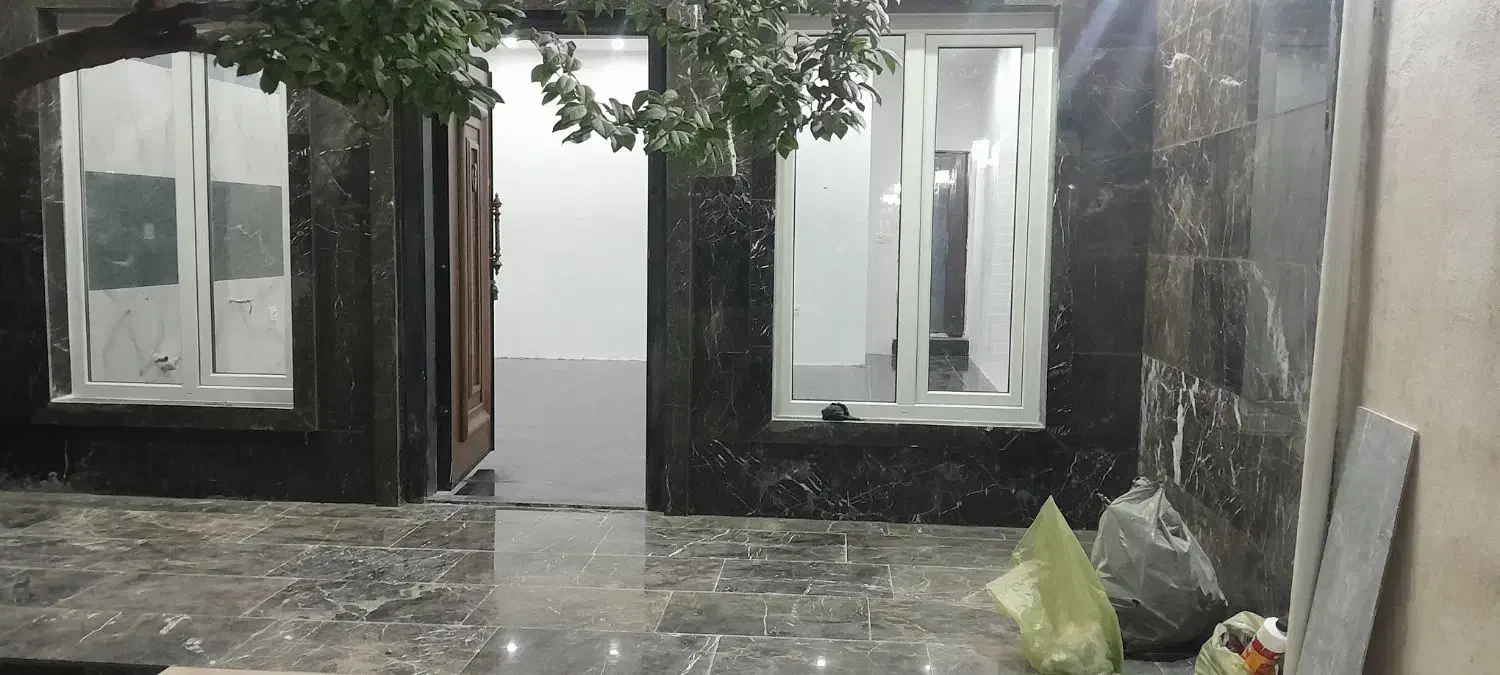 باغچه لاکچری مناسب مهمانی های شبانه|اجارهٔ کوتاه‌مدت ویلا و باغ|شهریار, شهرک مصطفی خمینی|دیوار