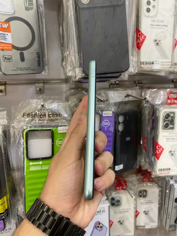 سامسونگ Galaxy M13 با حافظه ۶۴ گیگابایت|موبایل|پاکدشت, پاکدشت (مامازند)|دیوار