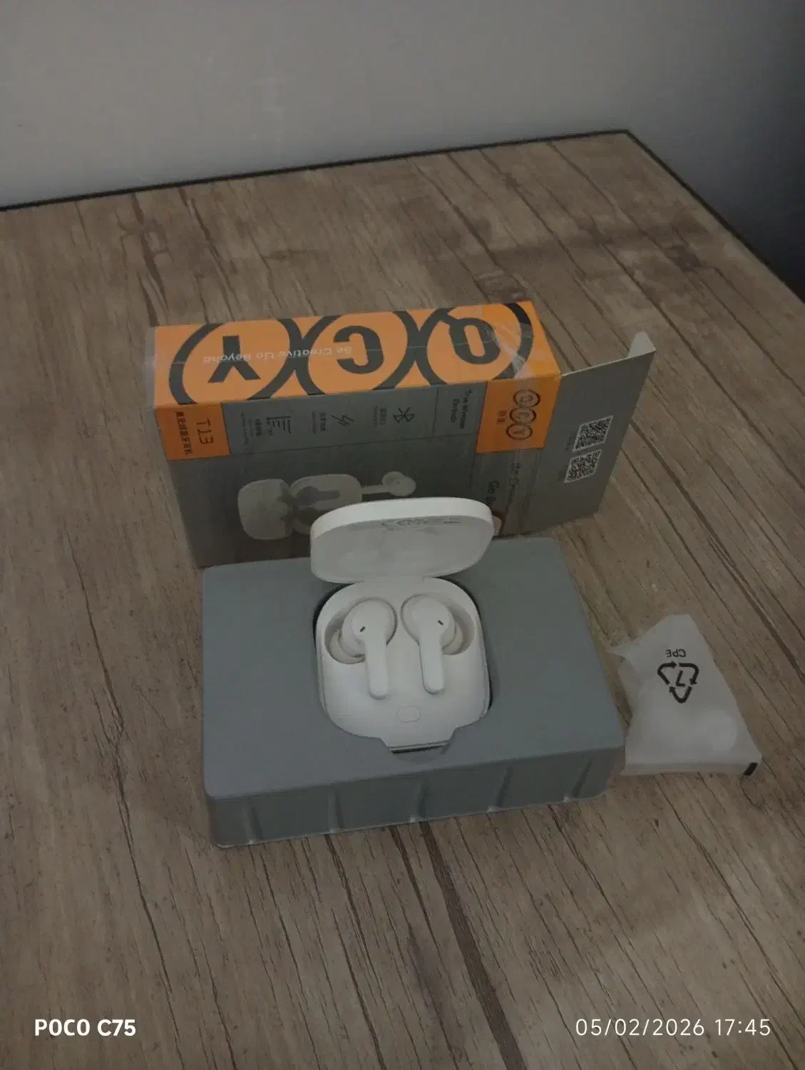 ایرپاد|لوازم جانبی موبایل و تبلت|آق قلا, |دیوار