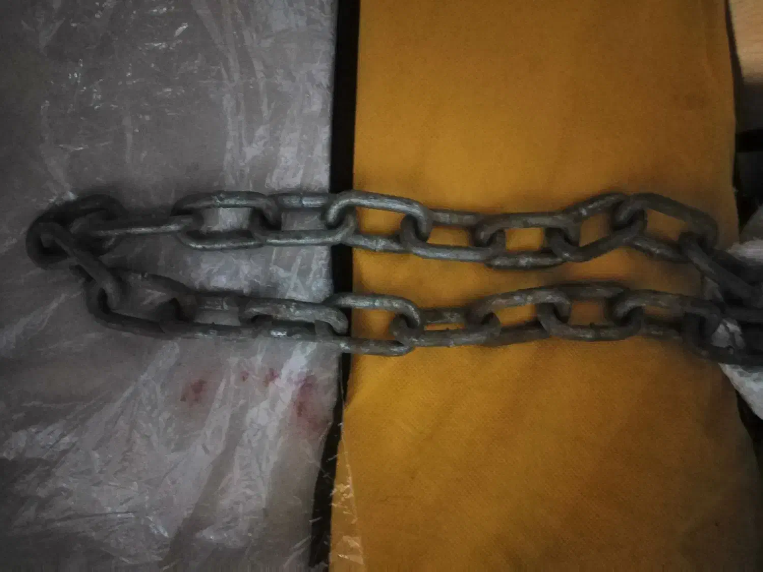 زنجیر کانتین. بکسل. جرثقیل|ابزارآلات|کازرون, |دیوار