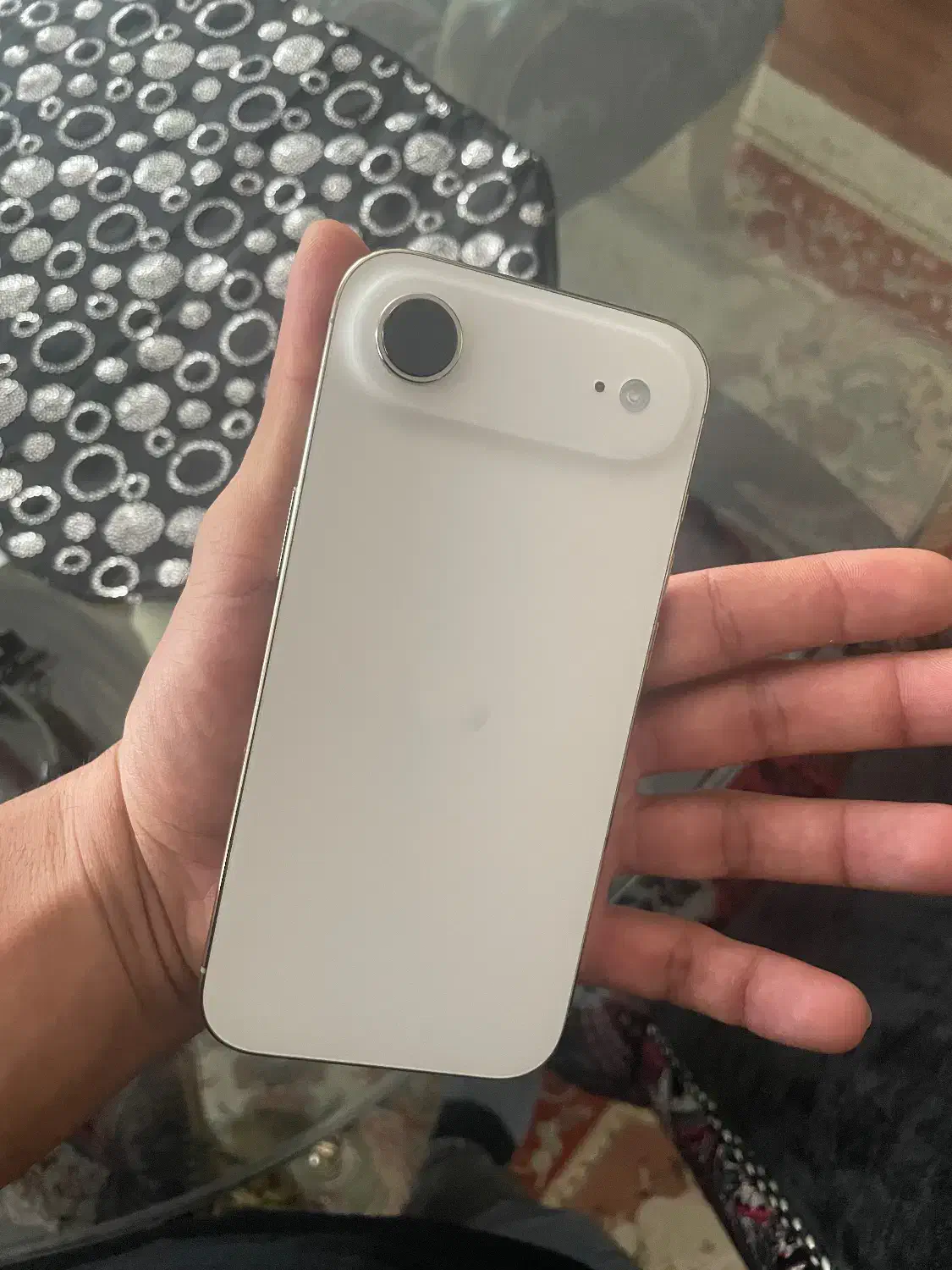 Iphone 17Air|موبایل|مشهد, هفت تیر (آب و برق)|دیوار