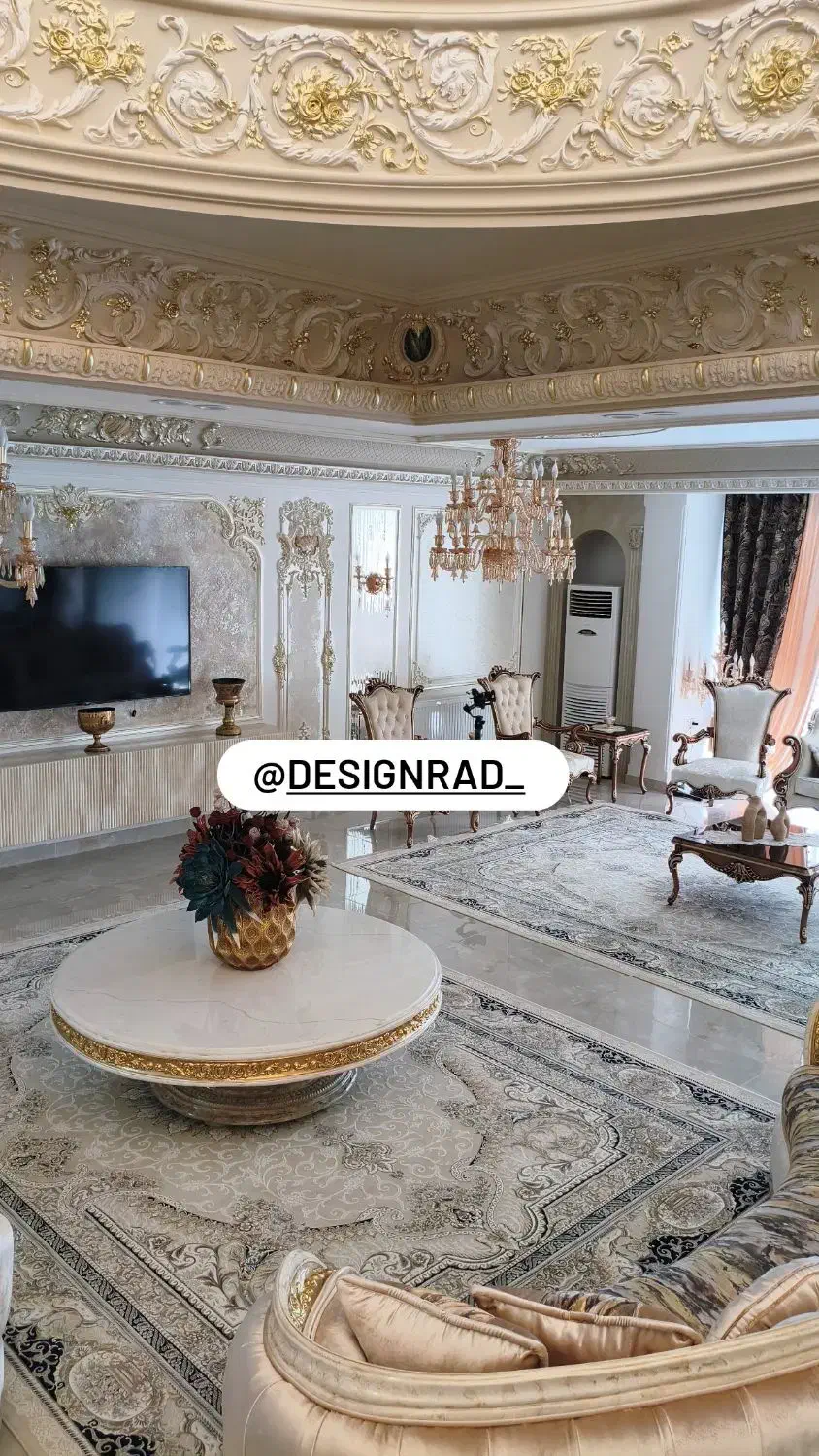 پتینه و دکوراسیون داخلی|خدمات پیشه و مهارت|ارومیه, |دیوار