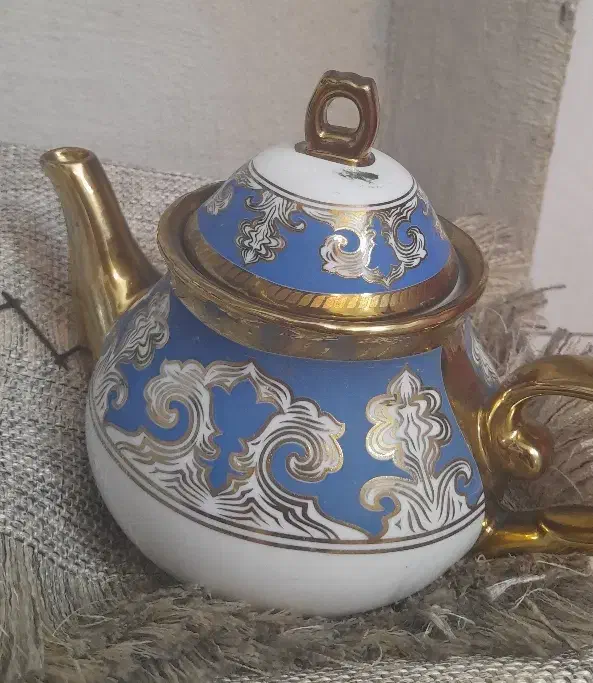 قوری|قوری، کتری، قهوهساز دستی|مشهد, فدک|دیوار