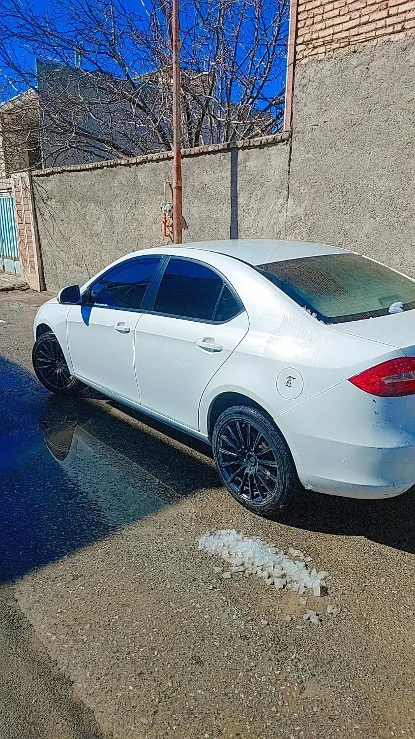 جک جی 5|خودرو سواری و وانت|شهرکرد, |دیوار