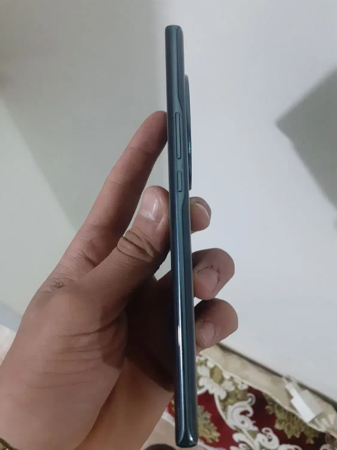 گوشی هانر x9a 5G|موبایل|اصفهان, ناصرخسرو|دیوار