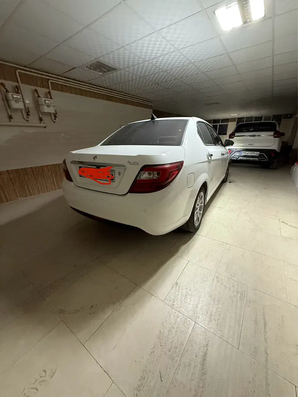 دنا پلاس اتوماتیک توربو ۱۴۰۲|خودرو سواری و وانت|زاهدان, |دیوار