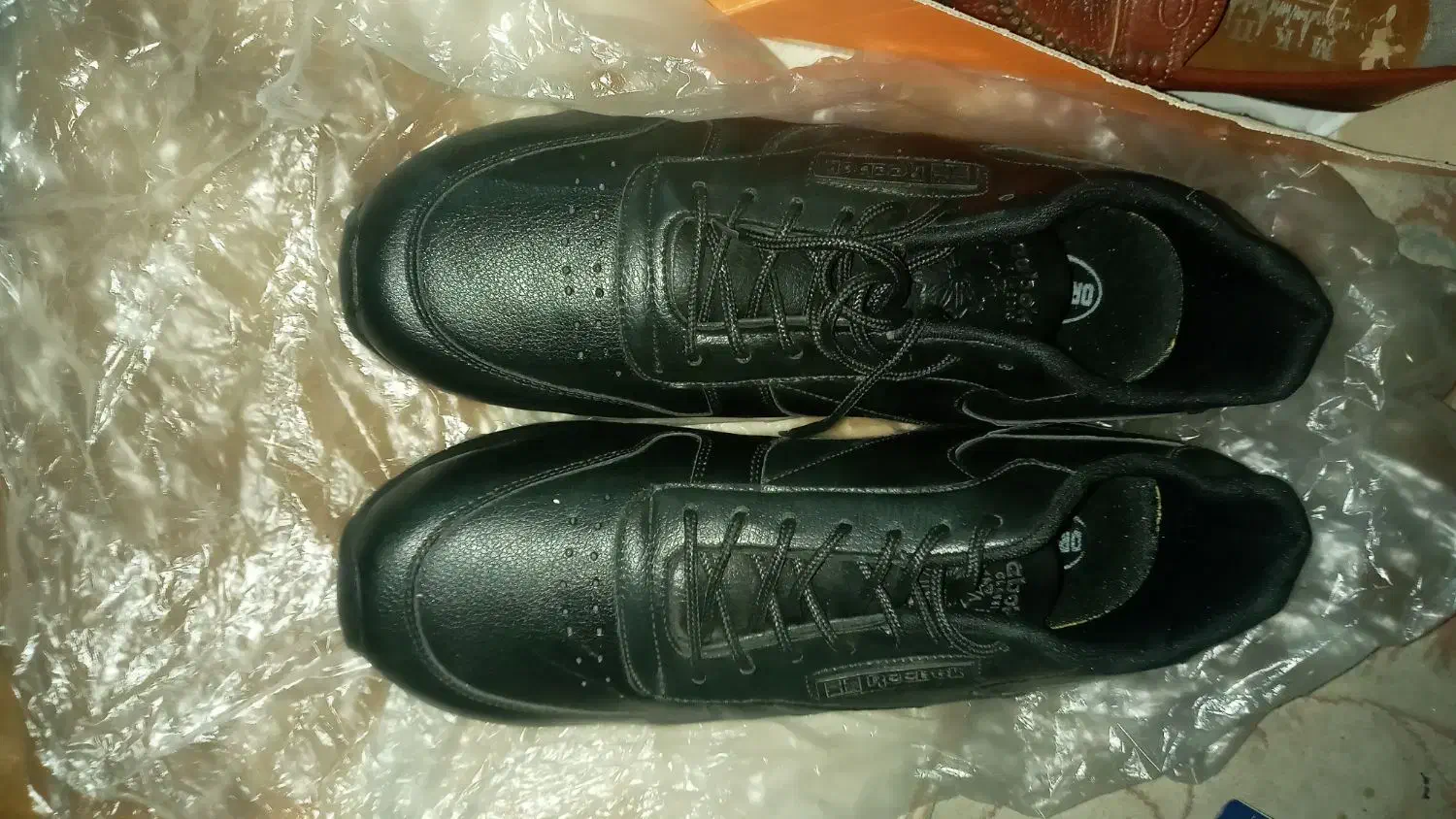 کتونی نو|کیف، کفش، کمربند|قزوین, |دیوار