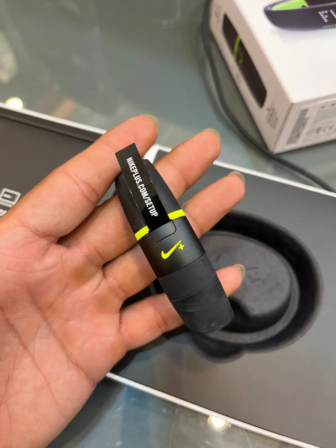 دستبند نایک پلاس|بدلیجات|قشم, |دیوار