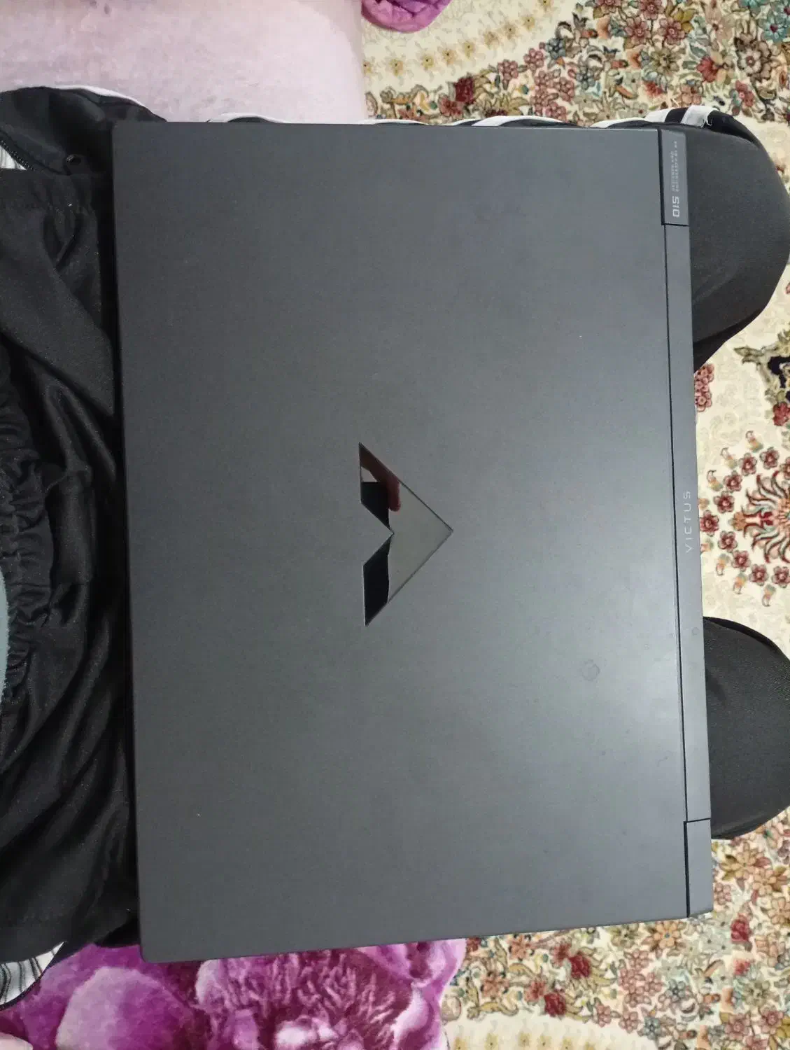 لپ تاپ hp  گیمینگ|رایانه همراه|مشهد, سمزقند|دیوار