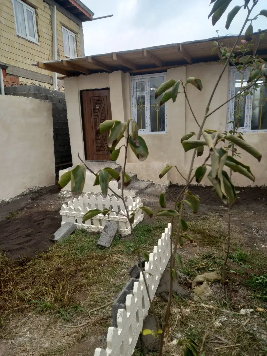 فروش خانه ویلایی ۵۰ متری ۱ خوابه در رشت|فروش خانه و ویلا|رشت, آب آسیاب|دیوار