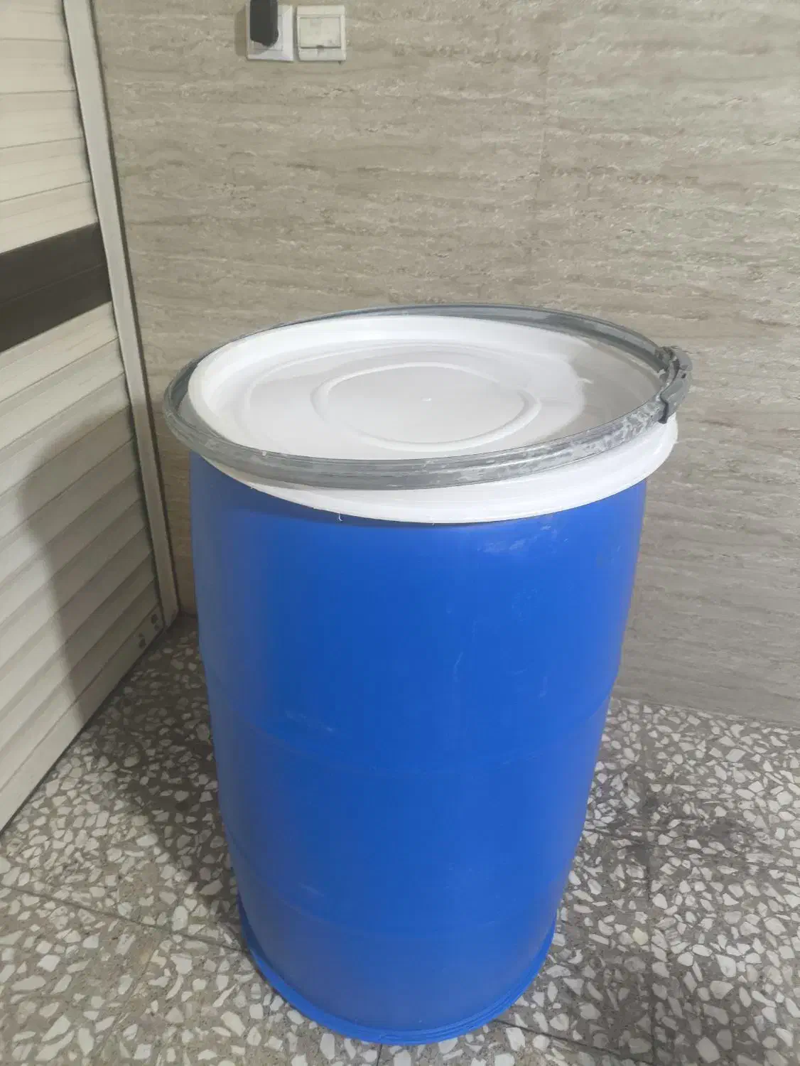 بشکه 200لیتری|لوازم نظافت|معصومیه, |دیوار