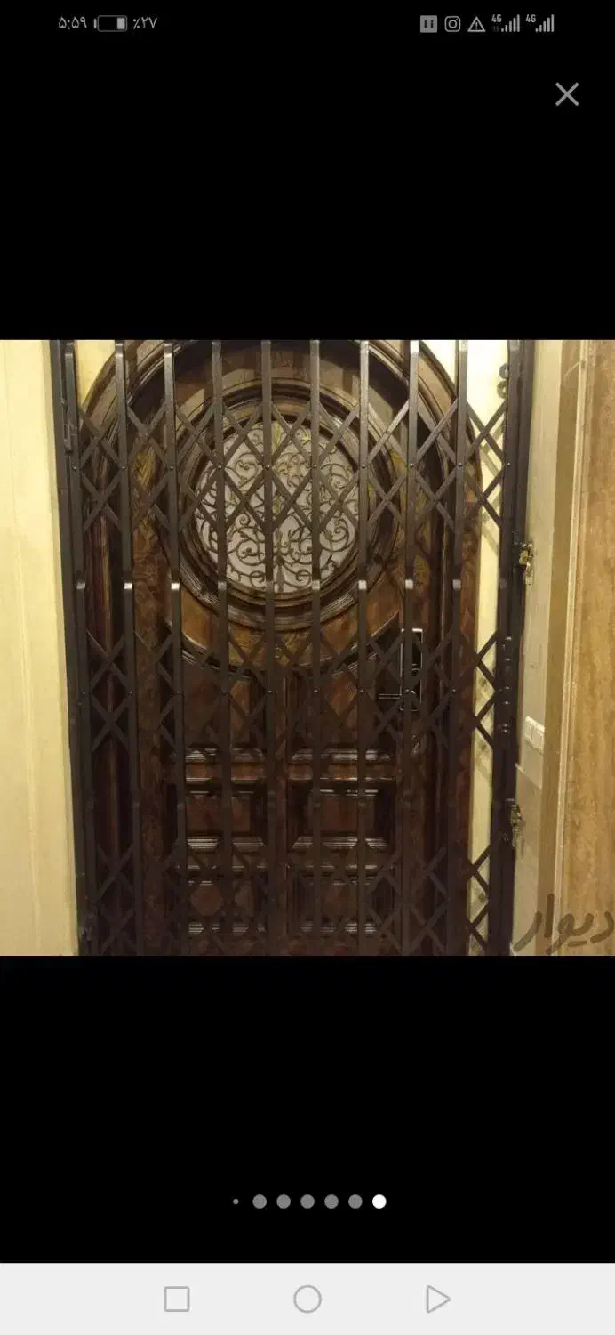 تولیدی درب|خدمات پیشه و مهارت|خرم‌آباد, |دیوار