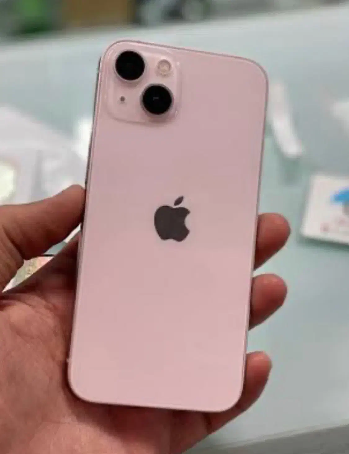 ایفون 13 نرمال|موبایل|تربت‌حیدریه, میدان مرکزی|دیوار