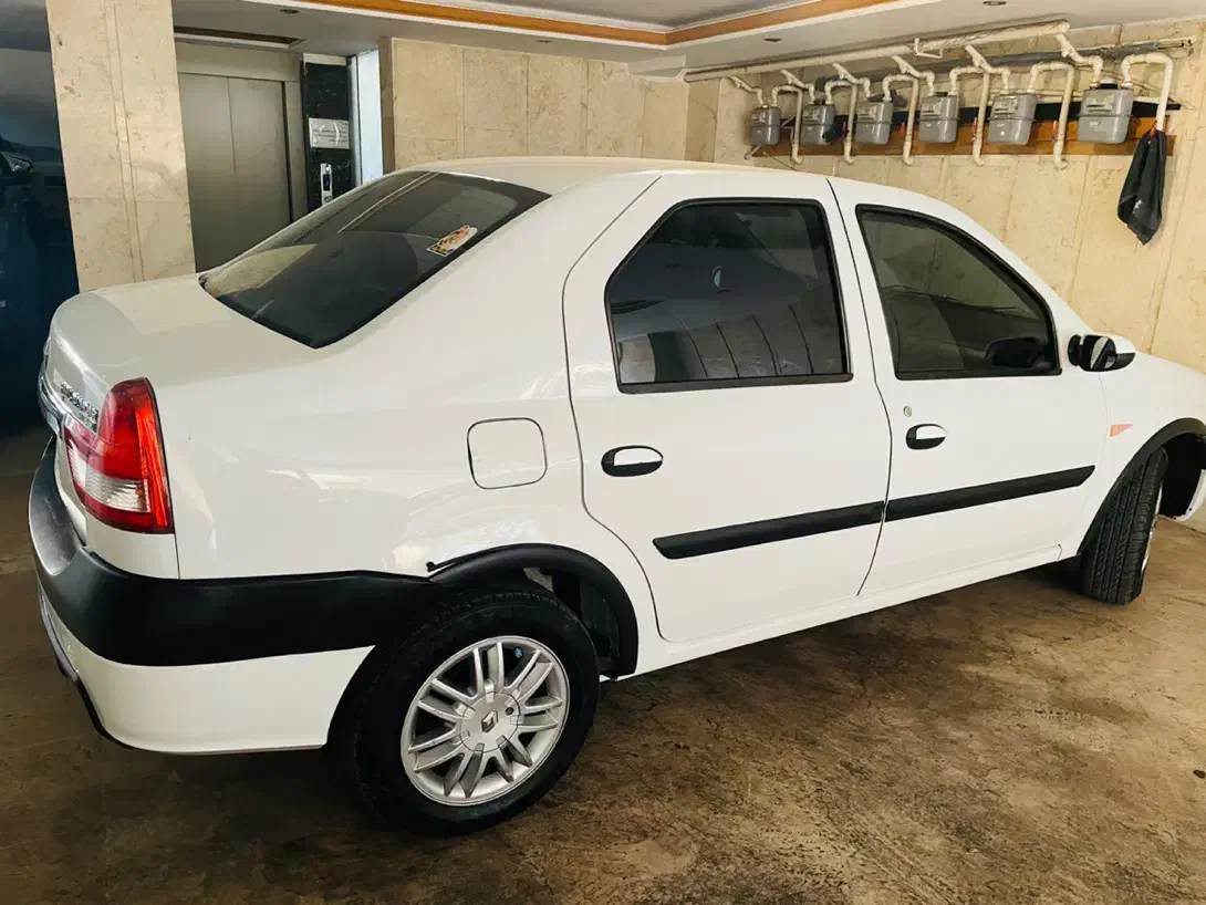 پارس‌تندر تمام فول گیربکسQHD|خودرو سواری و وانت|تهران, کوی بیمه|دیوار