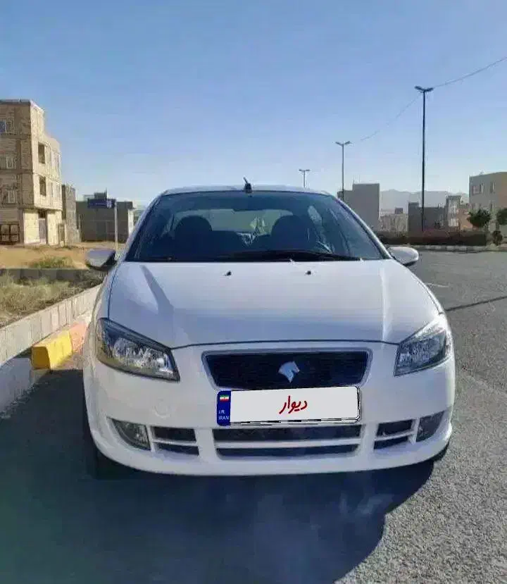 راناپلاس 401|خودرو سواری و وانت|قم, پردیسان|دیوار