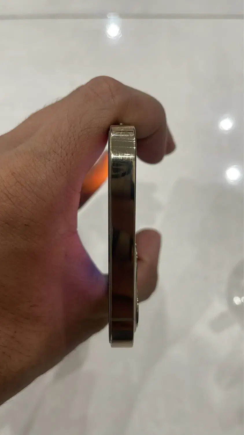 گوشی ۱۲ پرو آیفون 12Pro|موبایل|تهران, بهارستان|دیوار