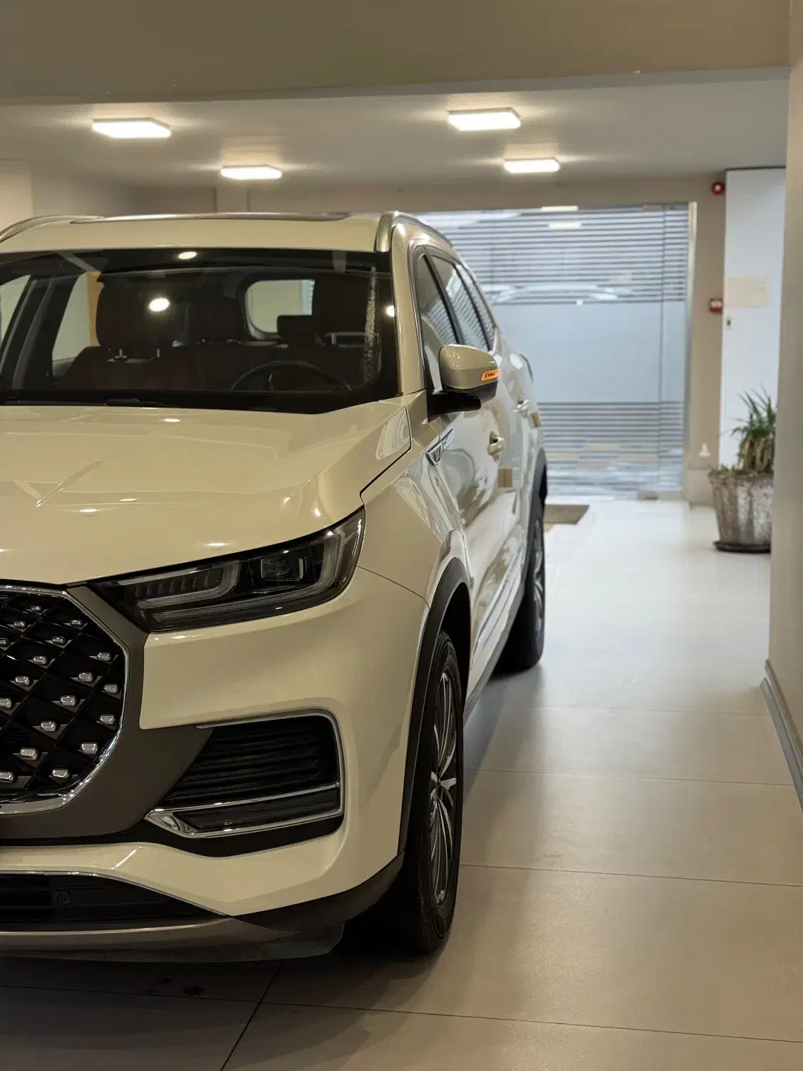 تیگو ۸ پرومکس ۴۰۳ IE|خودرو سواری و وانت|کرج, حصارک بالا|دیوار