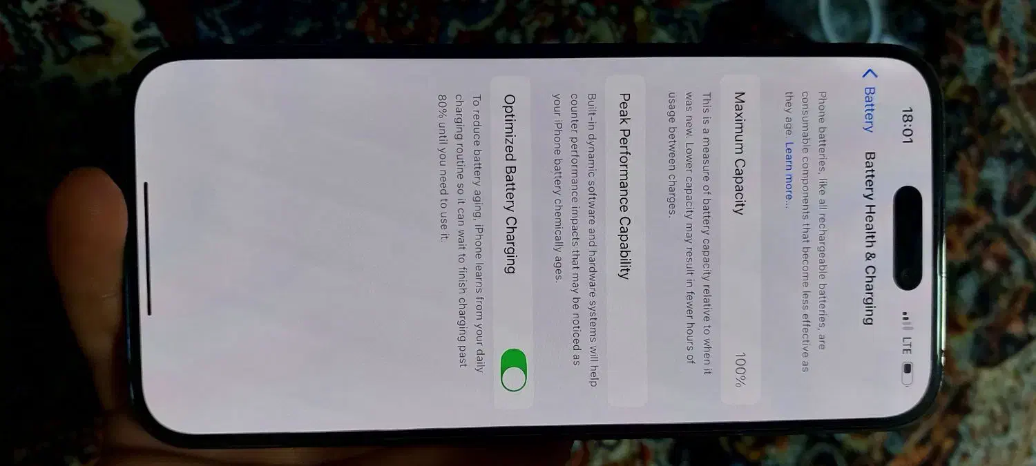 ایفون ۱۴ پرومکس|موبایل|کرمانشاه, |دیوار