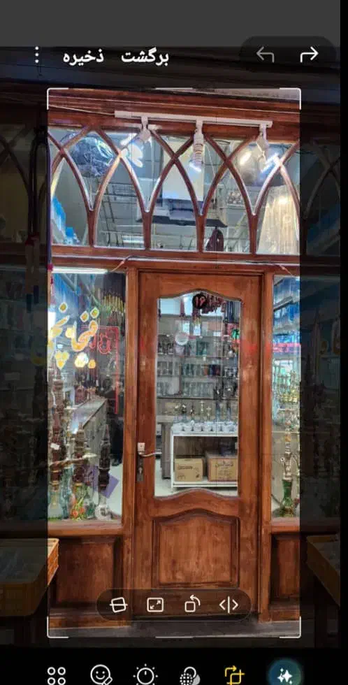 مغازه فروشی در بازار سرپوشیده تبریز|فروش مغازه و غرفه|تبریز, |دیوار