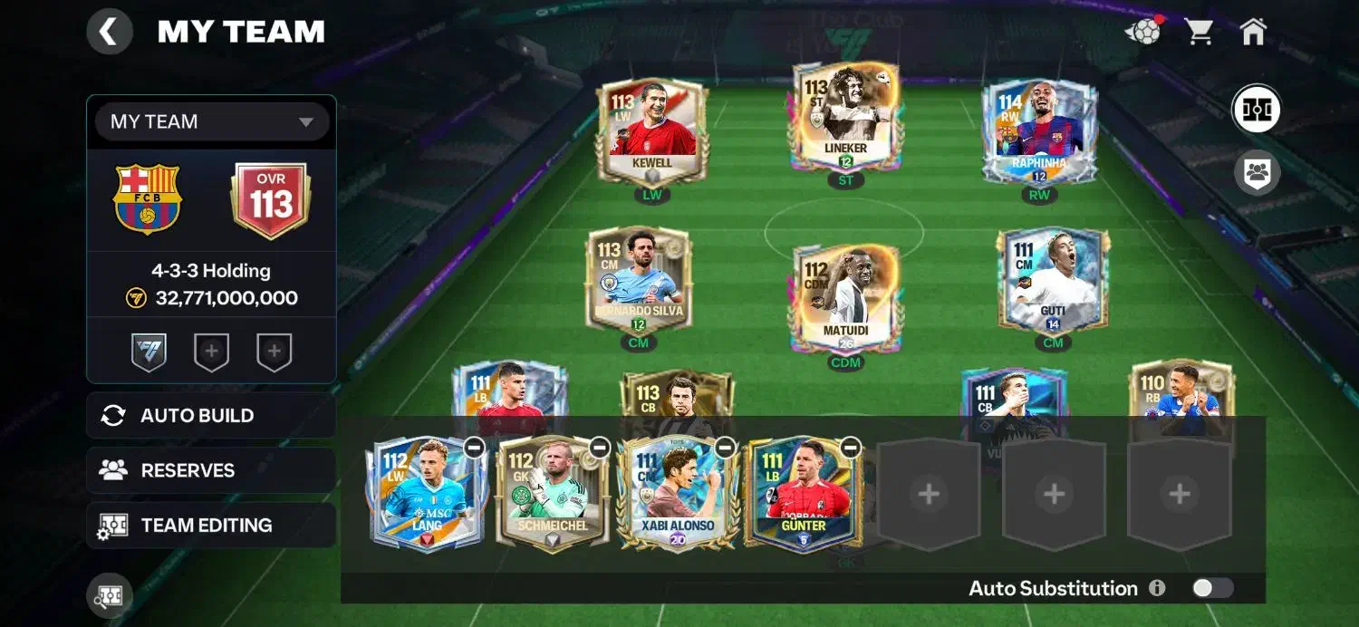 اکانت اف سی اور ۱۱۳|کنسول، بازی ویدئویی و آنلاین|شراء, |دیوار