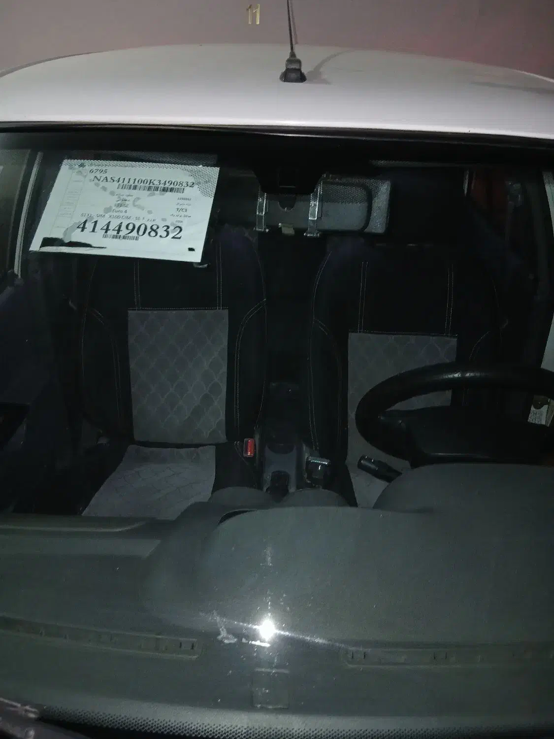 پراید۱۳۱ SE|خودرو سواری و وانت|صفادشت, |دیوار