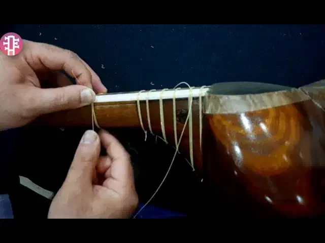 تار و سه تار رگلاژ|سازهای سنتی|تهران, پاسداران|دیوار