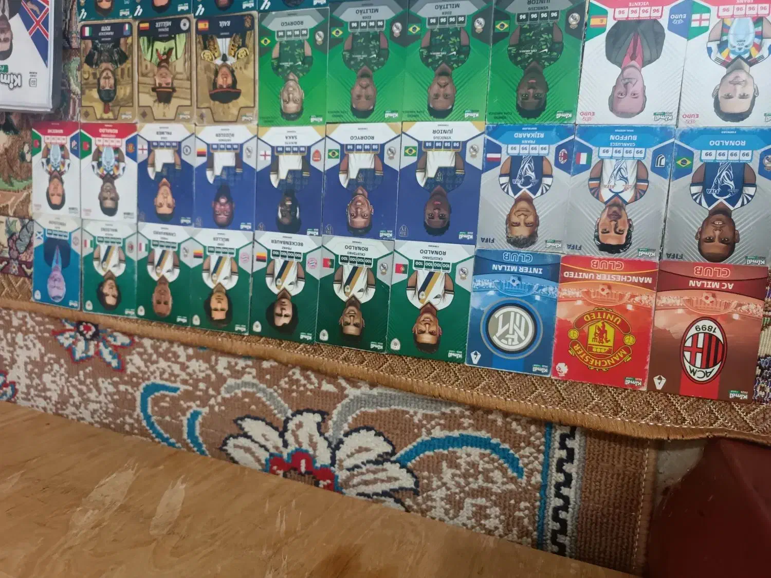 کیمدی|کلکسیون و سرگرمی|کیار, |دیوار