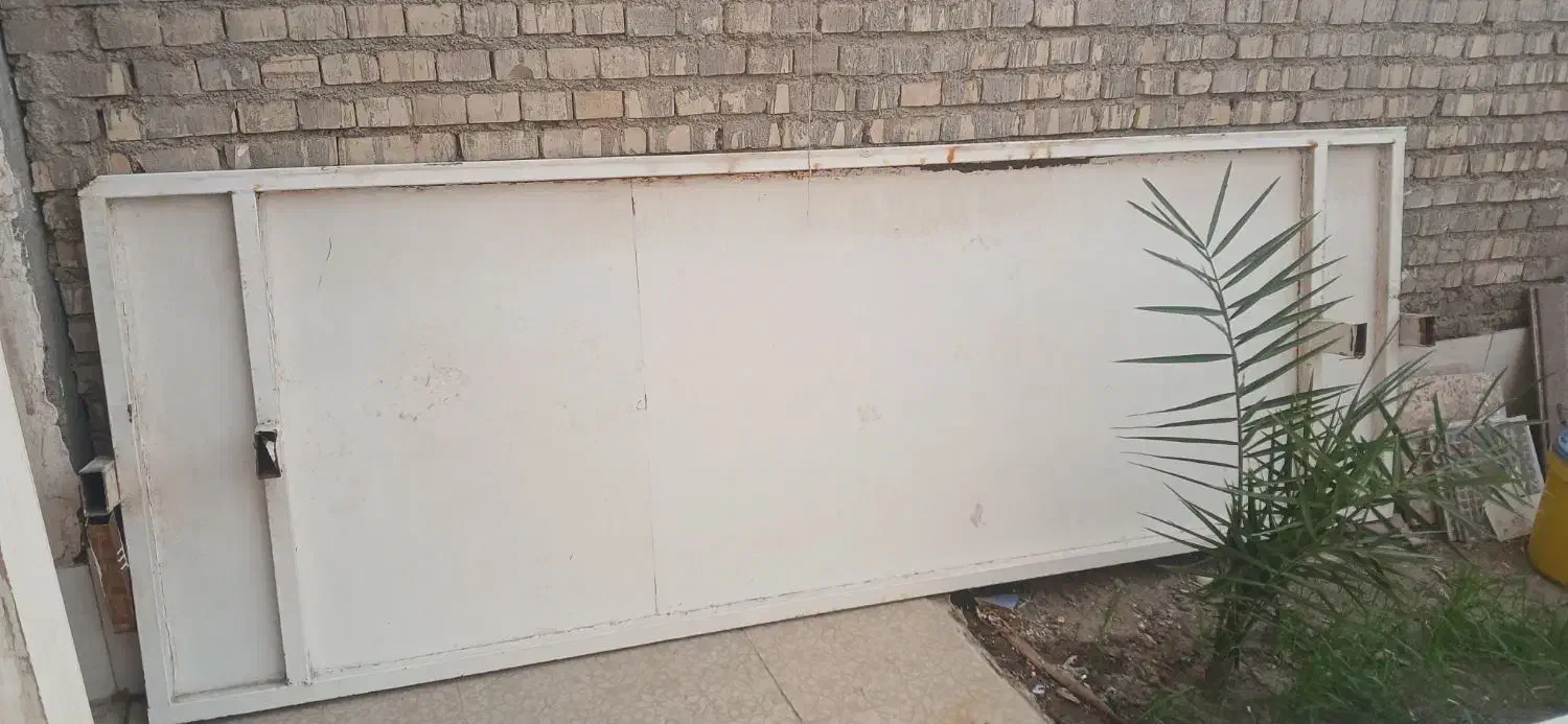 سابان در دولنگه|مصالح و تجهیزات ساختمان|اهواز, عین ۲|دیوار